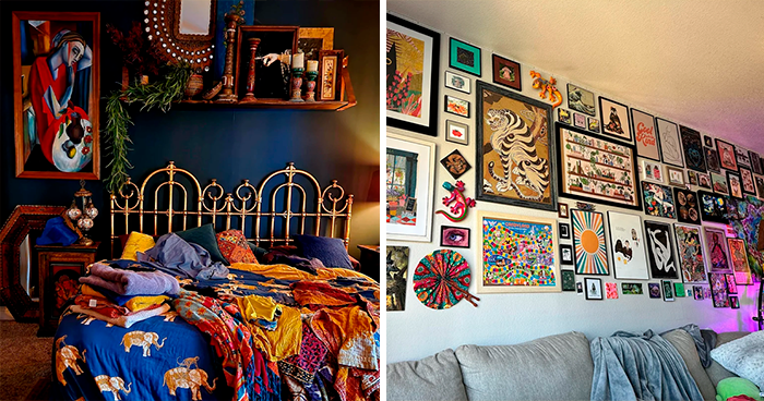 15 Of The Best And Most Beautiful Examples Of Maximalism